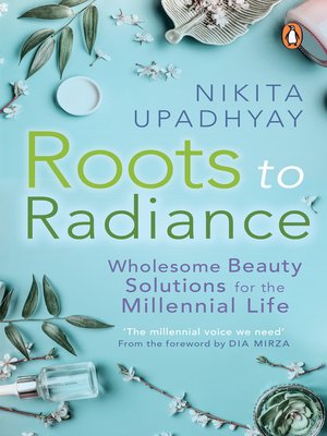cover image of Roots to Radiance